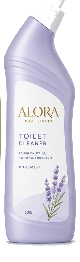 Alora Pure Living product